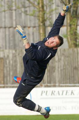 Foto des Albums: FC Vorwärts - ASV Pegnitz (1)