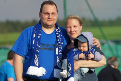 Foto des Albums: FC Vorwärts - ASV Pegnitz (1)