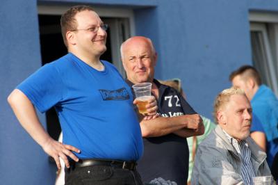 Foto des Albums: FC Vorwärts - ASV Pegnitz (1)