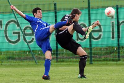 Foto des Albums: FC Vorwärts - ASV Pegnitz (1)