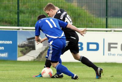 Foto des Albums: FC Vorwärts - ASV Pegnitz (1)