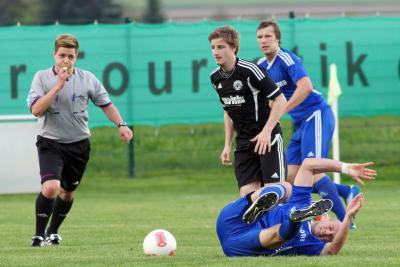 Foto des Albums: FC Vorwärts - ASV Pegnitz (1)