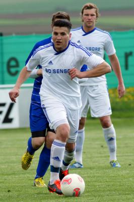 Foto des Albums: FC Vorwärts - Quelle Fürth (3)