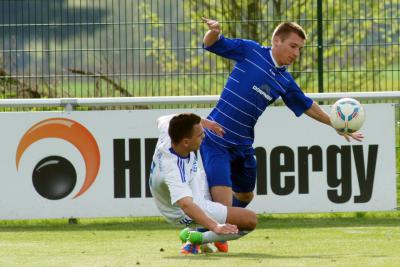 Foto des Albums: FC Vorwärts - Quelle Fürth (3)