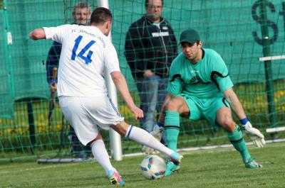 Foto des Albums: FC Vorwärts - Quelle Fürth (3)