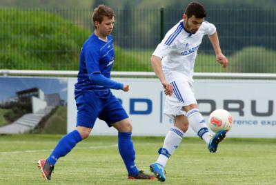 Foto des Albums: FC Vorwärts - Quelle Fürth (1)
