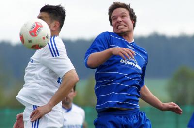 Foto des Albums: FC Vorwärts - Quelle Fürth (1)