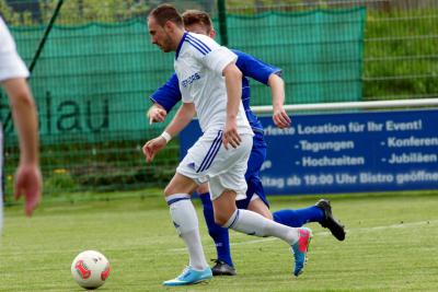 Foto des Albums: FC Vorwärts - Quelle Fürth (1)