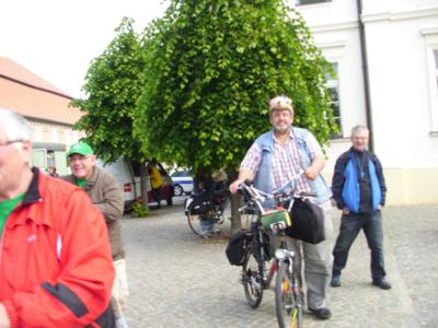 Foto des Albums: Tour de Prignitz - zweiter Tag (28.05.2013)