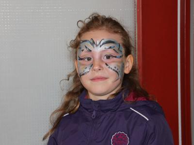 Foto des Albums: Schnappschüsse vom Kindertag 2013 an der Feuerwehr