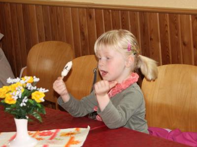 Foto des Albums: Schnappschüsse vom Kindertag 2013 an der Feuerwehr