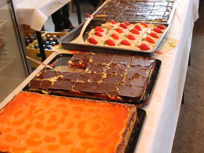 Foto des Albums: Schnappschüsse vom Kindertag 2013 an der Feuerwehr
