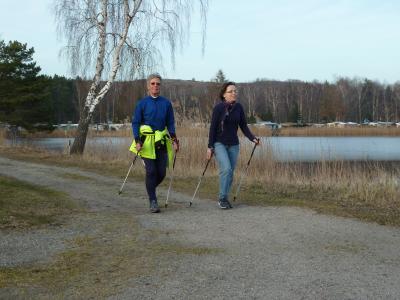 Foto des Albums: Nordic Walking 2013