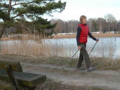 Foto des Albums: Nordic Walking 2013