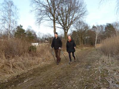 Foto des Albums: Nordic Walking 2013