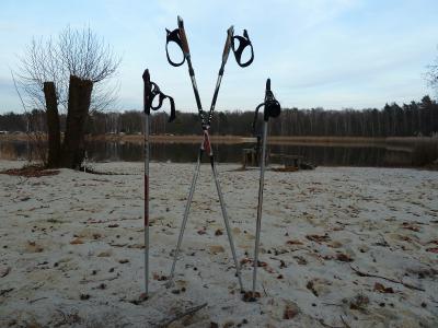 Foto des Albums: Nordic Walking 2013