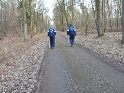 Foto des Albums: Nordic Walking 2013