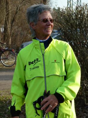 Foto des Albums: Nordic Walking 2013