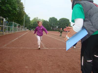 Foto des Albums: Bundesjugendspiele 2013