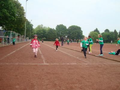 Foto des Albums: Bundesjugendspiele 2013