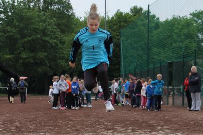 Foto des Albums: Bundesjugendspiele 2013