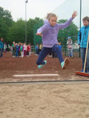 Foto des Albums: Bundesjugendspiele 2013