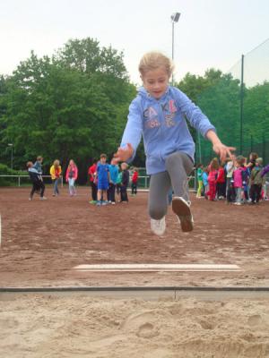 Flieg, Mia, flieg! 
