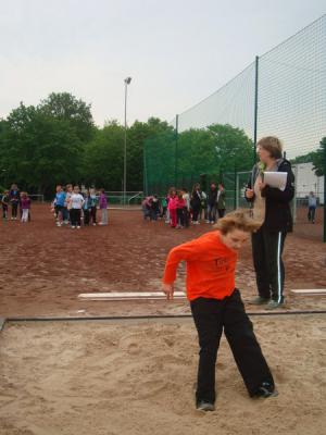 Foto des Albums: Bundesjugendspiele 2013