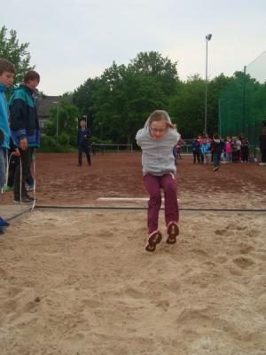 Foto des Albums: Bundesjugendspiele 2013