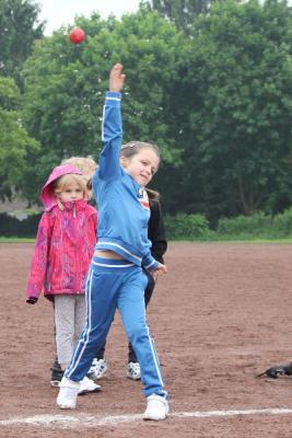 Foto des Albums: Bundesjugendspiele 2013