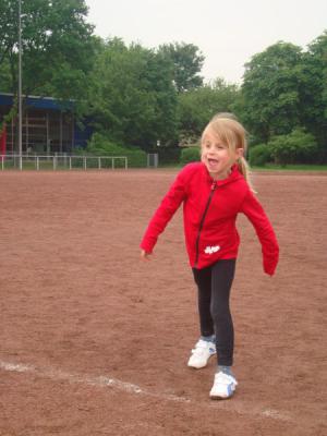 Foto des Albums: Bundesjugendspiele 2013