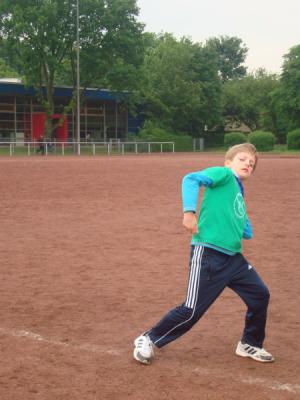 Foto des Albums: Bundesjugendspiele 2013