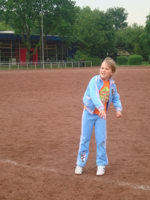 Foto des Albums: Bundesjugendspiele 2013