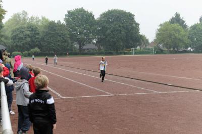 Foto des Albums: Bundesjugendspiele 2013