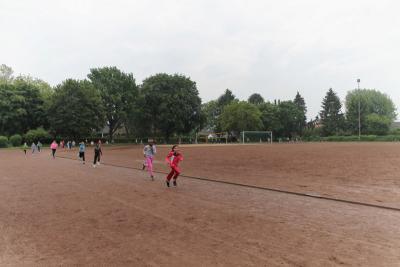 Foto des Albums: Bundesjugendspiele 2013