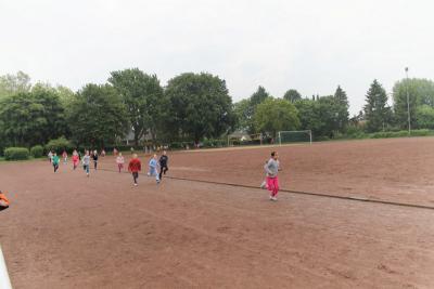 Foto des Albums: Bundesjugendspiele 2013