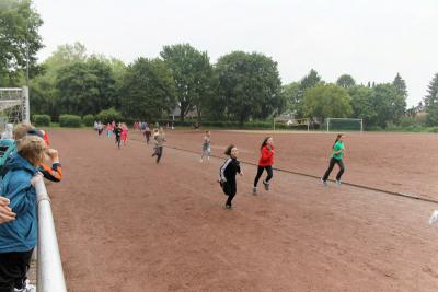 Foto des Albums: Bundesjugendspiele 2013