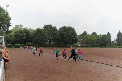 Foto des Albums: Bundesjugendspiele 2013
