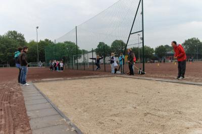 Foto des Albums: Bundesjugendspiele 2013