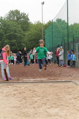 Foto des Albums: Bundesjugendspiele 2013