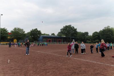 Foto des Albums: Bundesjugendspiele 2013