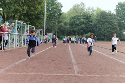 50m Lauf... 