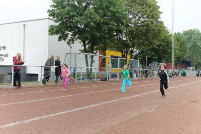 Foto des Albums: Bundesjugendspiele 2013