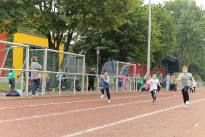 Foto des Albums: Bundesjugendspiele 2013