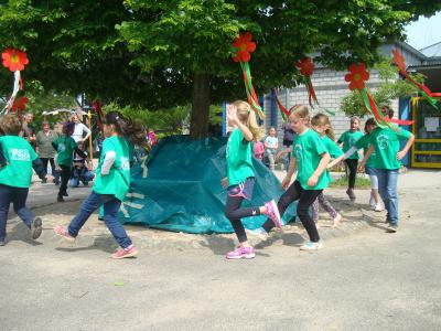 Foto des Albums: Einweihung Rundbank