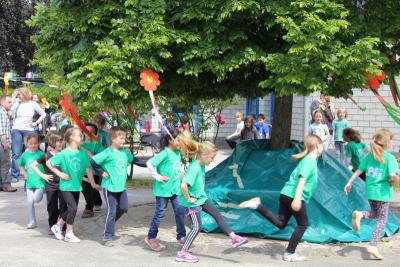 Foto des Albums: Einweihung Rundbank