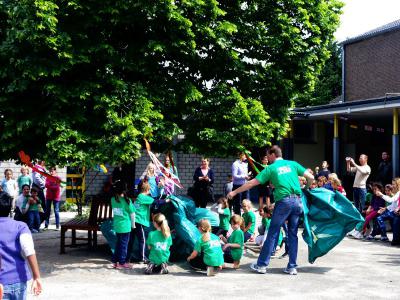 Foto des Albums: Einweihung Rundbank