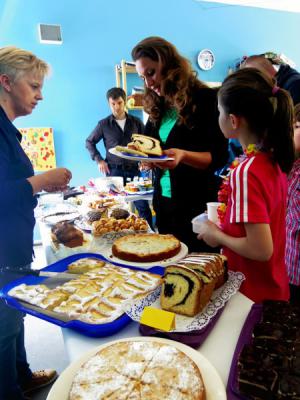 Foto des Albums: Buffet