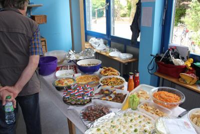 Foto des Albums: Buffet