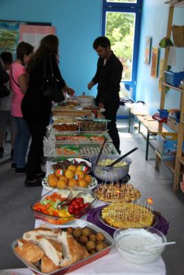 Foto des Albums: Buffet